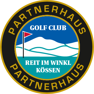 Partnerhaus Golfplatz Reit im Winkl - Kössen